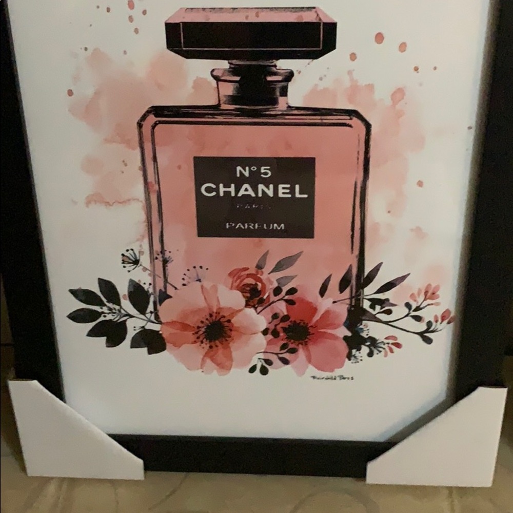 Picture Fram Wall art